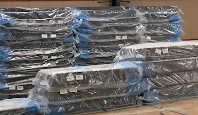 mattresses in stock in tennessee