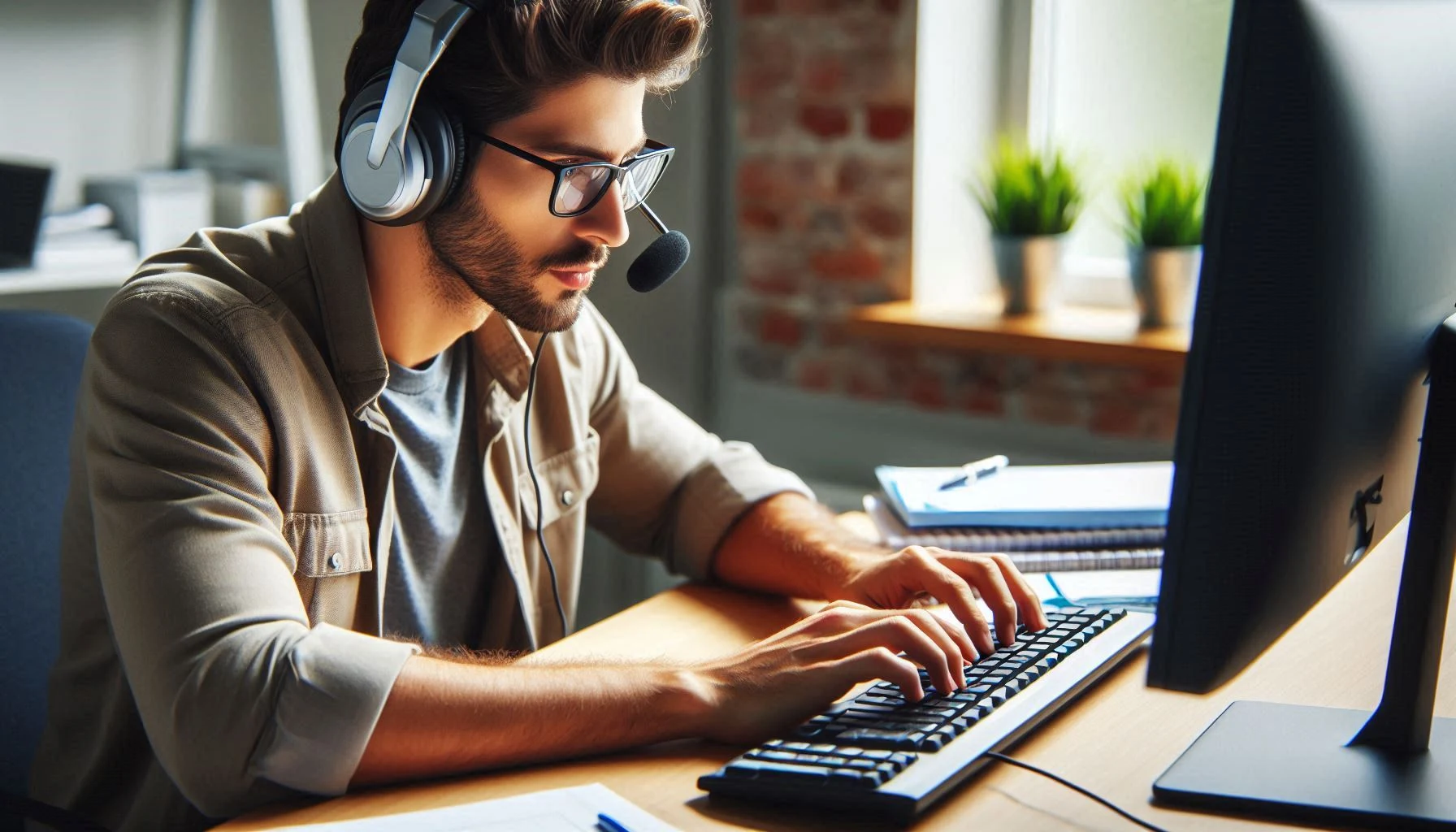 Transcription Jobs