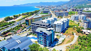 Alanya wohnung kaufen