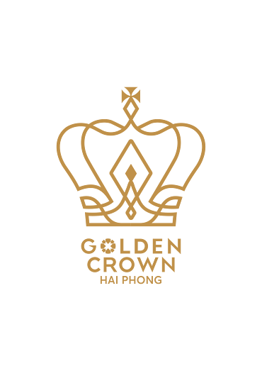 Chung Cư Golden Crown Hải Phòng - Doji Land