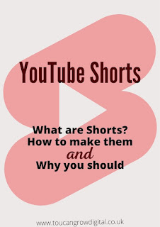 YouTube Shorts: what they are, how to make them and why you should