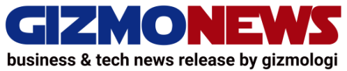 Gizmonews  - Indonesia Premier Business and Tech News Release by Gizmologi