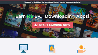 Robillion.net How To Get Free Robux On Robillion net