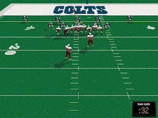 Madden NFL 97 Full Game Repack Download