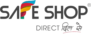 SAFE SHOP INDIA NO.1