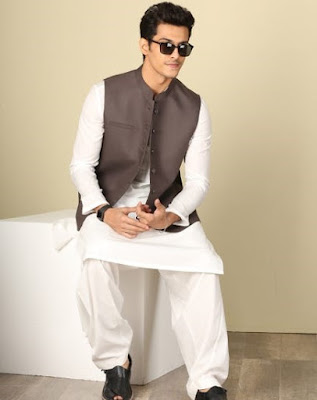 J. Men Shalwar Kameez || Junaid Jamshed Kurta 2021