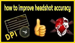 best sensitivity settings in free fire for headshot