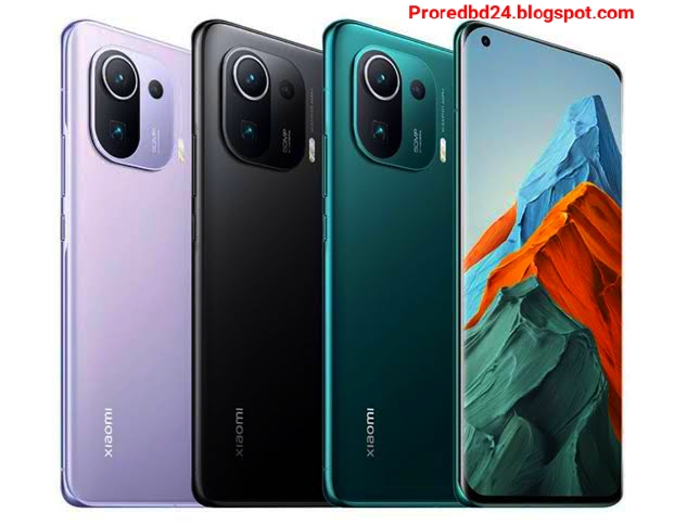 xiaomi 12 - xiaomi 12 price in bangladesh - Xiaomi 12 release date price review