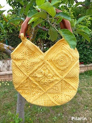 Bolso Boho