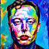 Billionair Elon Musk  Becomes The First Man In History To Lose $200 Billion