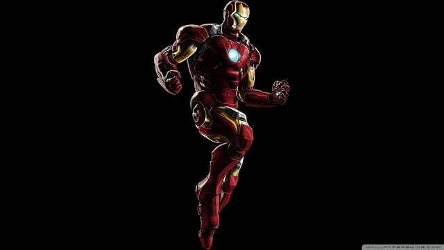 Iron man hd wallpapers for laptop 1920x1080