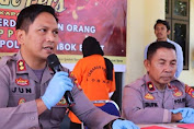 Polisi Ungkap Kasus TPPO di Lombok Barat, Polda NTB: Bentuk Komitmen Kepolisian