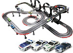 Free Racecar Track Sets