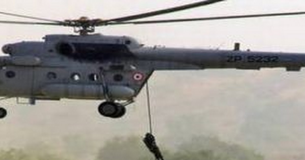India, UK Begin Two-Week Military Exercise In Uttarakhand