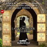 The Lady Crusader Trilogy