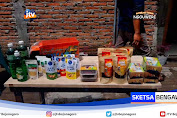 Kelompok IKM Di Bojonegoro Ciptakan Produk Olahan