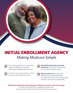 Making Medicare Simple