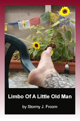 Limbo of a Little Old Man