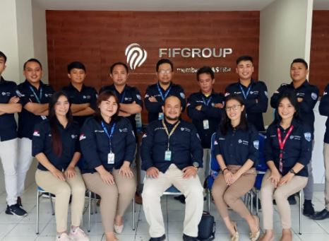 Alamat Lengkap dan Nomor Telepon FIF di Kotamobagu