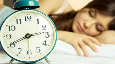 Tips Mendapatkan Tidur Malam Yang Berkualitas