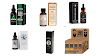 Make use of custom design beard oil boxes to promote your products.