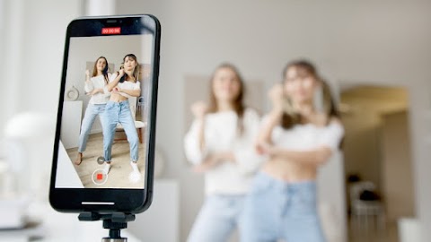 From TikTok To Youtube: How To Make A Successful Vid