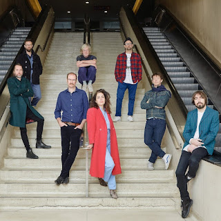 “This House Is On Fire” by Broken Social Scene – A Song Feature