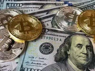 Why Cryptocurrency Is the Future of Money.