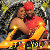 Jah Tiff feat Turbulence - It's You