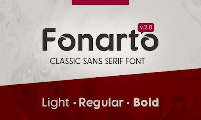 36 Racing Font Collection - 2