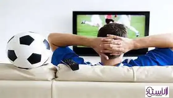 Benefits-of-watching-football-matches