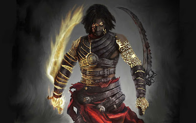Download Prince of Persia Warrior Within game for pc free full version highly compressed