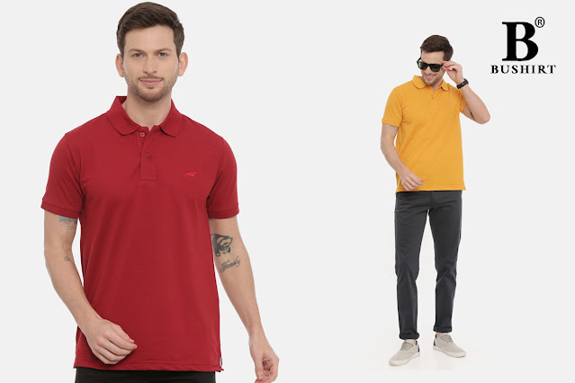 Polo T-Shirt