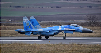 The EU has decided not to send fighter jets to Ukraine. what happen?