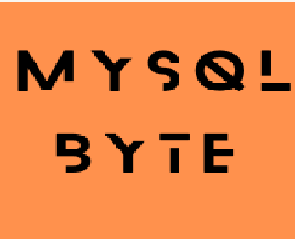 mysql