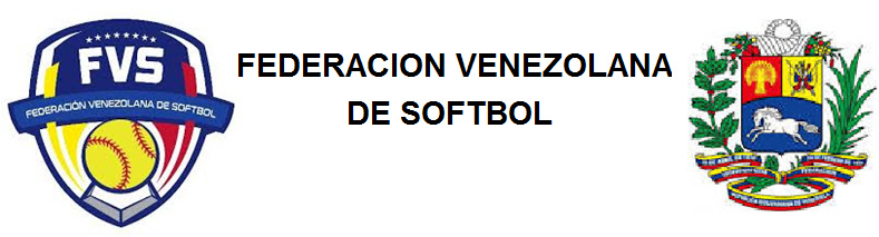 FEDERACION VENEZOLANA DE SOFTBOL (FVS)