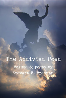 The Activist Poet - Volume 3