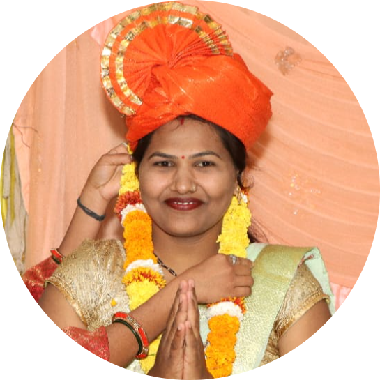 Saroj Deshmukh