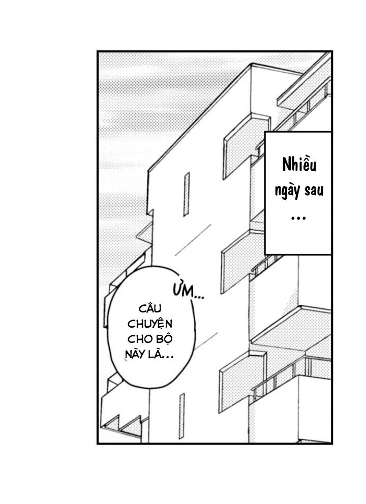 Đọc truyện Ren-kun wa Muitara Onna no Ko - Chapter 10