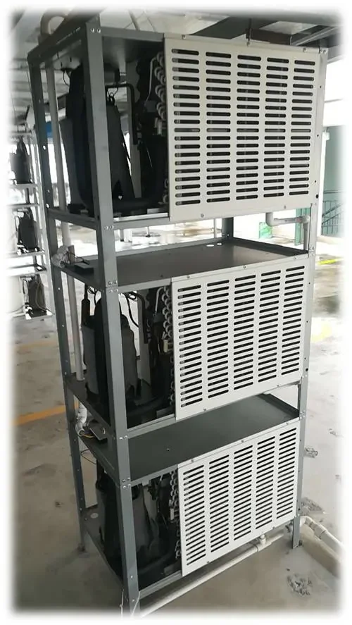 Atmospheric Water Generators