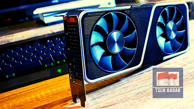 Review Nvidia GeForce RTX 3070