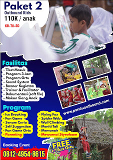 Paket Outbound Jatiwangi