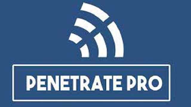 Penetrate Pro