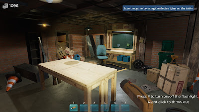 Aquarist game screenshot