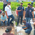 Gerebek Kampung Boncos, 18 Orang Pengguna Sabu Ditangkap Polisi