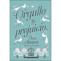 ORGULLO Y PREJUICIO