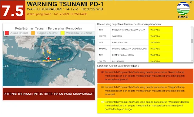 Tsunami