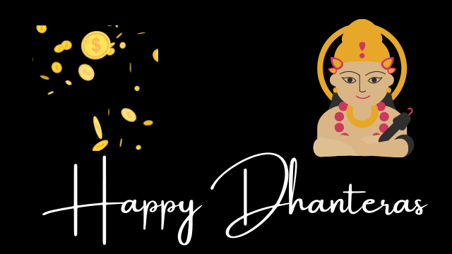 30+ Happy Dhanteras Images || Dhanteras Images || Happy Dhanteras Wishes -  Mixing Images