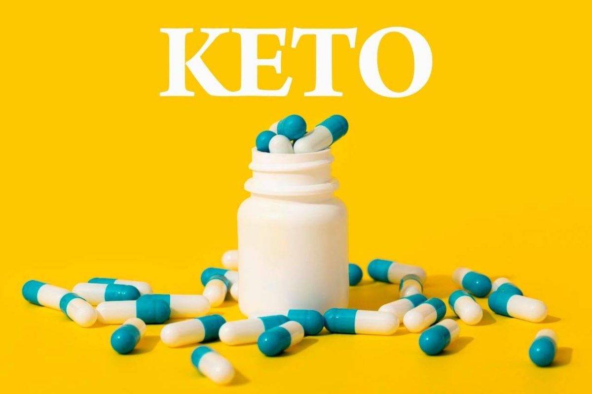 Best Keto Diet Supplements Top Keto Pills for Weight Loss 2021