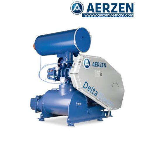 Máy thổi khí aerzen delta blower